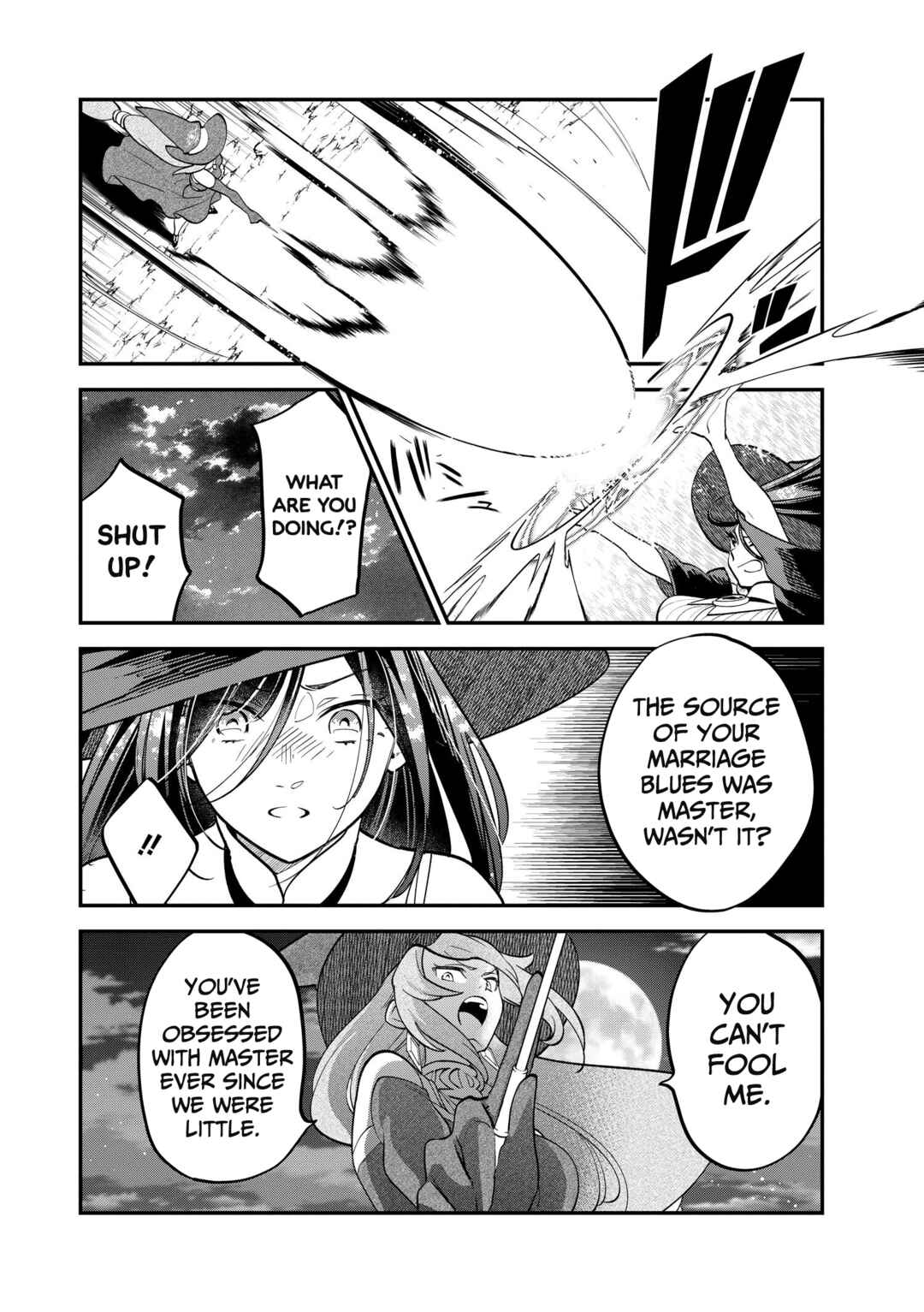Page 2 Chapter 42 The Witchs Marriage