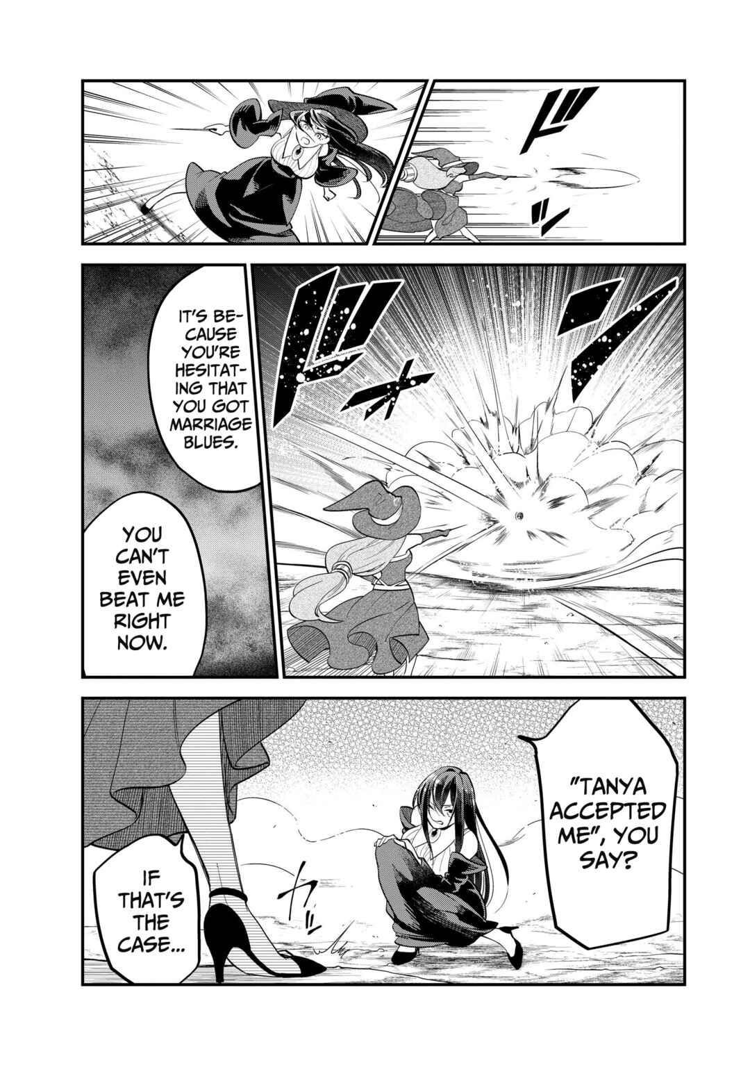 Page 5 Chapter 42 The Witchs Marriage