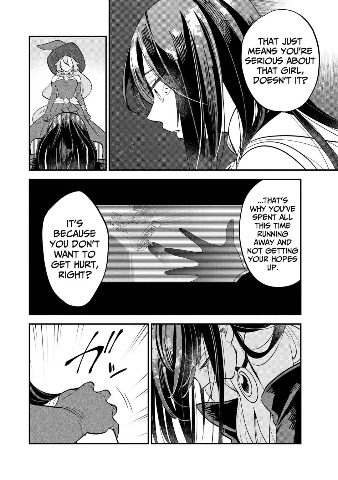Page 8 Chapter 42 The Witchs Marriage
