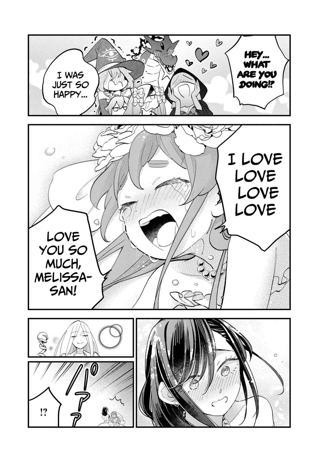 Page 11 Chapter 45 The Witchs Marriage