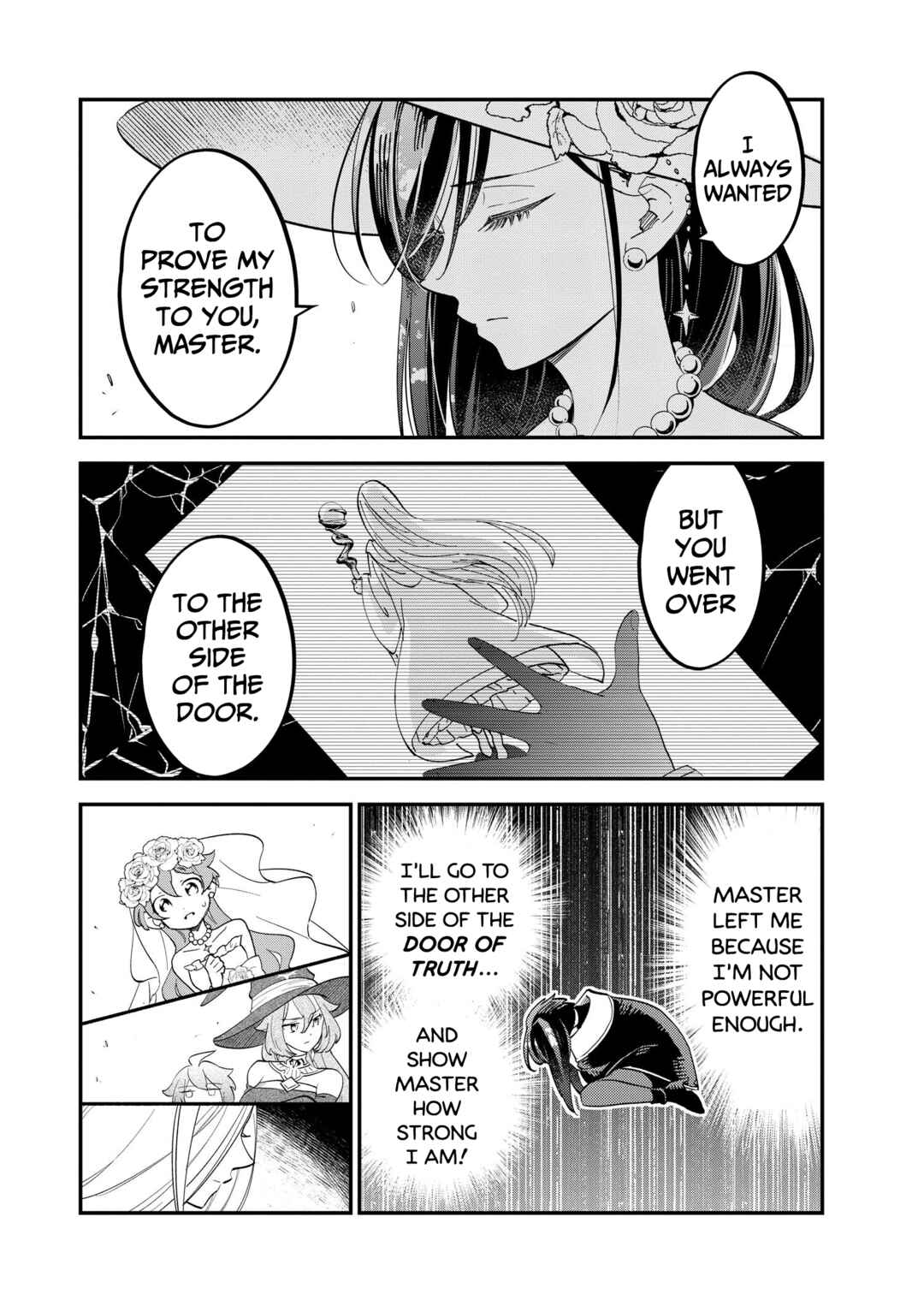 Page 2 Chapter 45 The Witchs Marriage