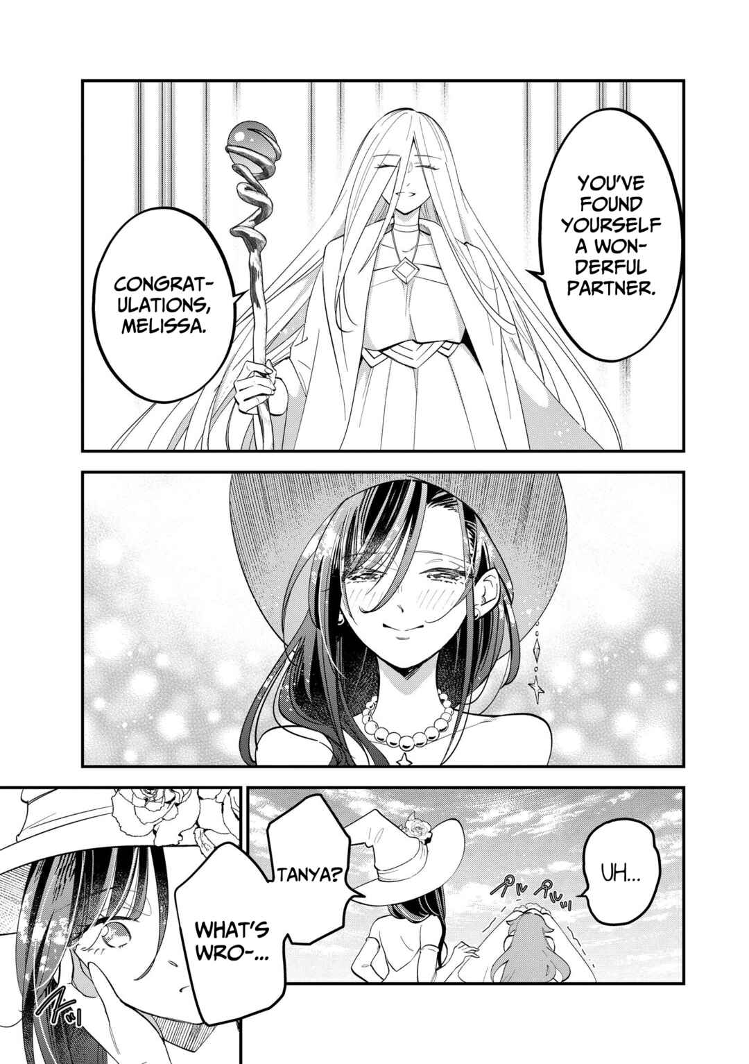 Page 9 Chapter 45 The Witchs Marriage