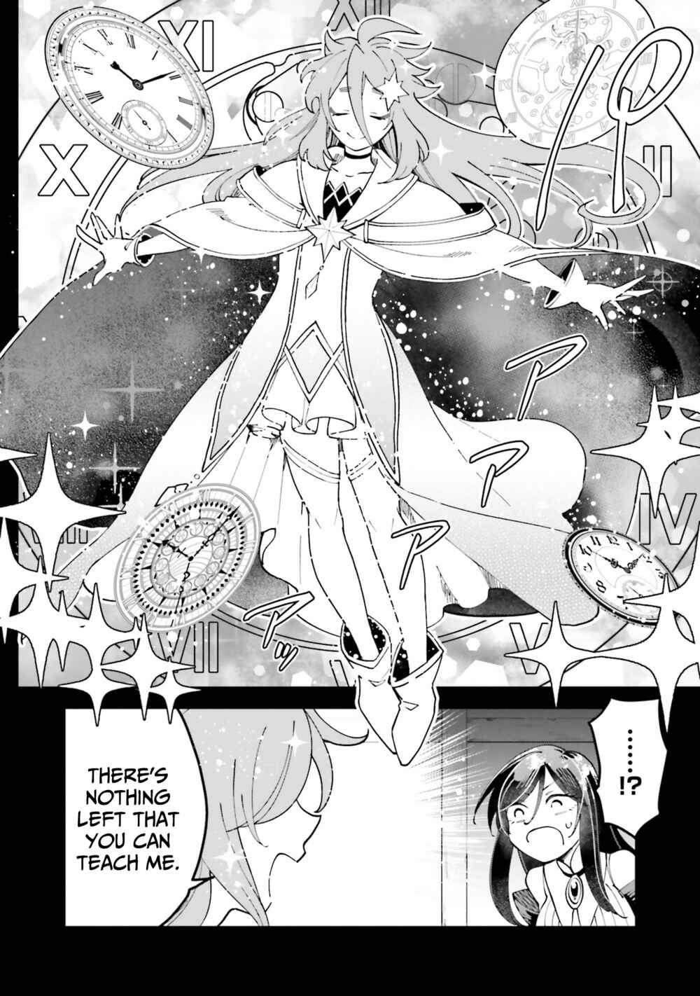 Page 2 Chapter 28.6 The Witchs Marriage