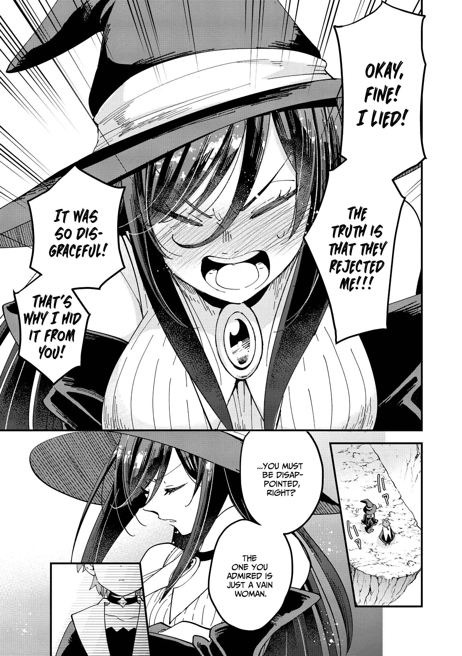 Page 5 Chapter 12 The Witchs Marriage