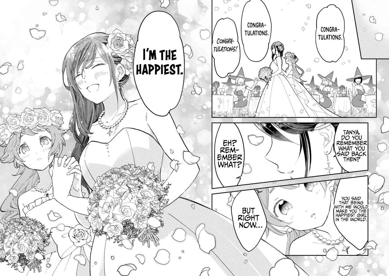 Page 6 Chapter 3 The Witchs Marriage