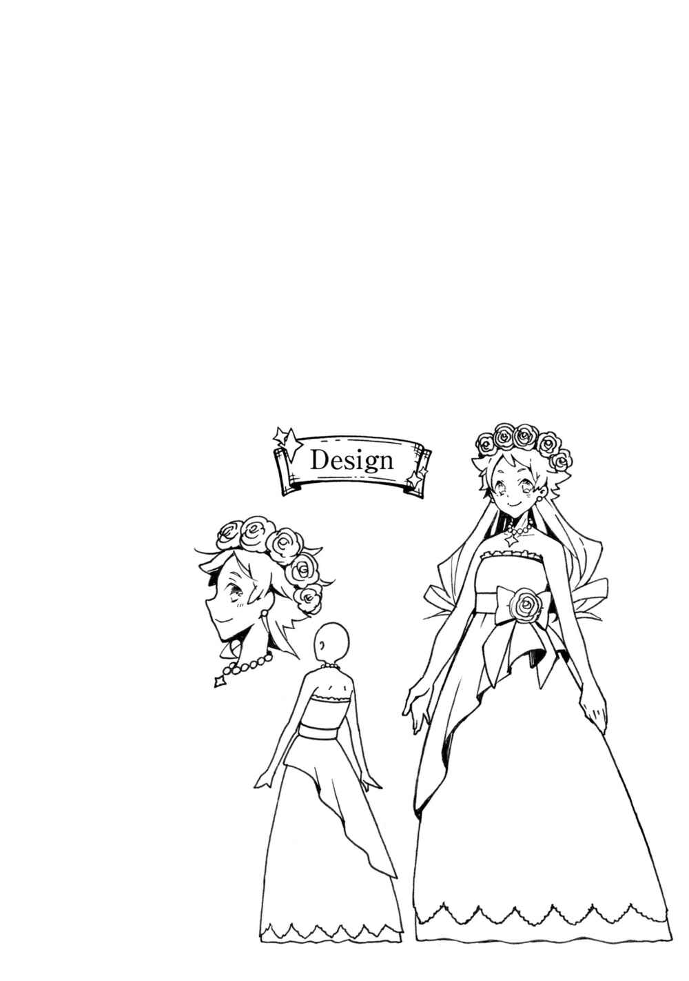 Page 10 Chapter 9.5 The Witchs Marriage