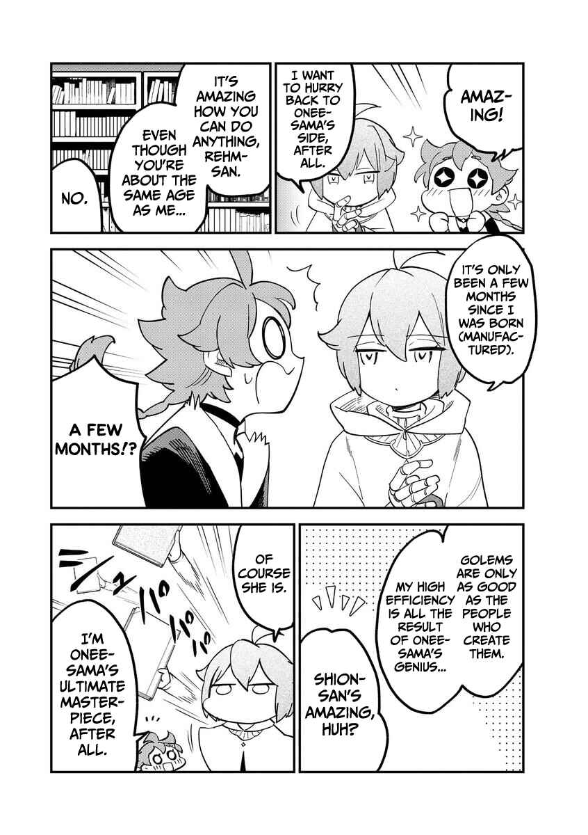 Page 2 Chapter 32 The Witchs Marriage