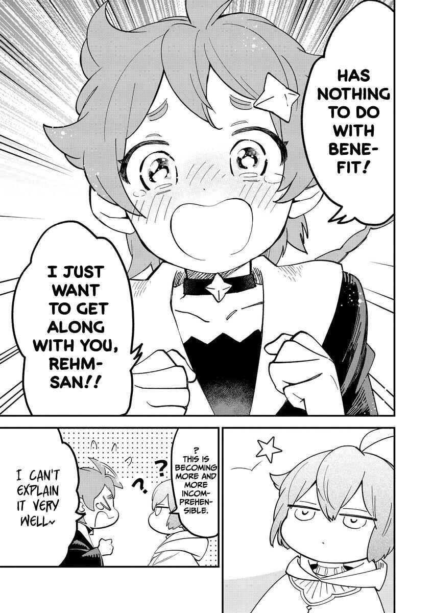 Page 5 Chapter 32 The Witchs Marriage
