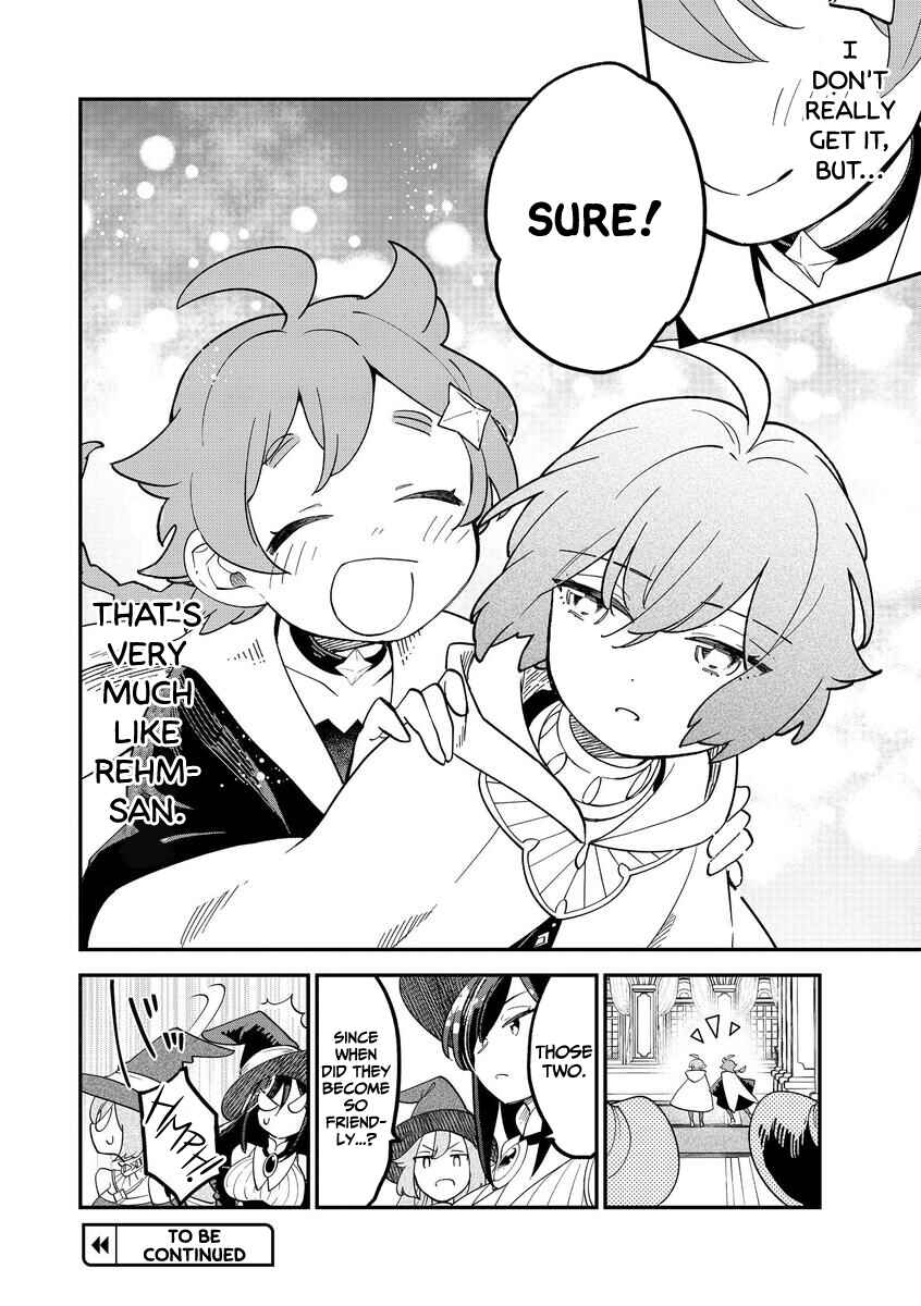Page 8 Chapter 32 The Witchs Marriage