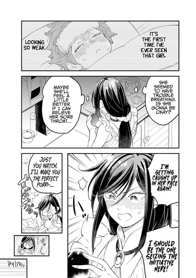 Page 3 Chapter 5 The Witchs Marriage