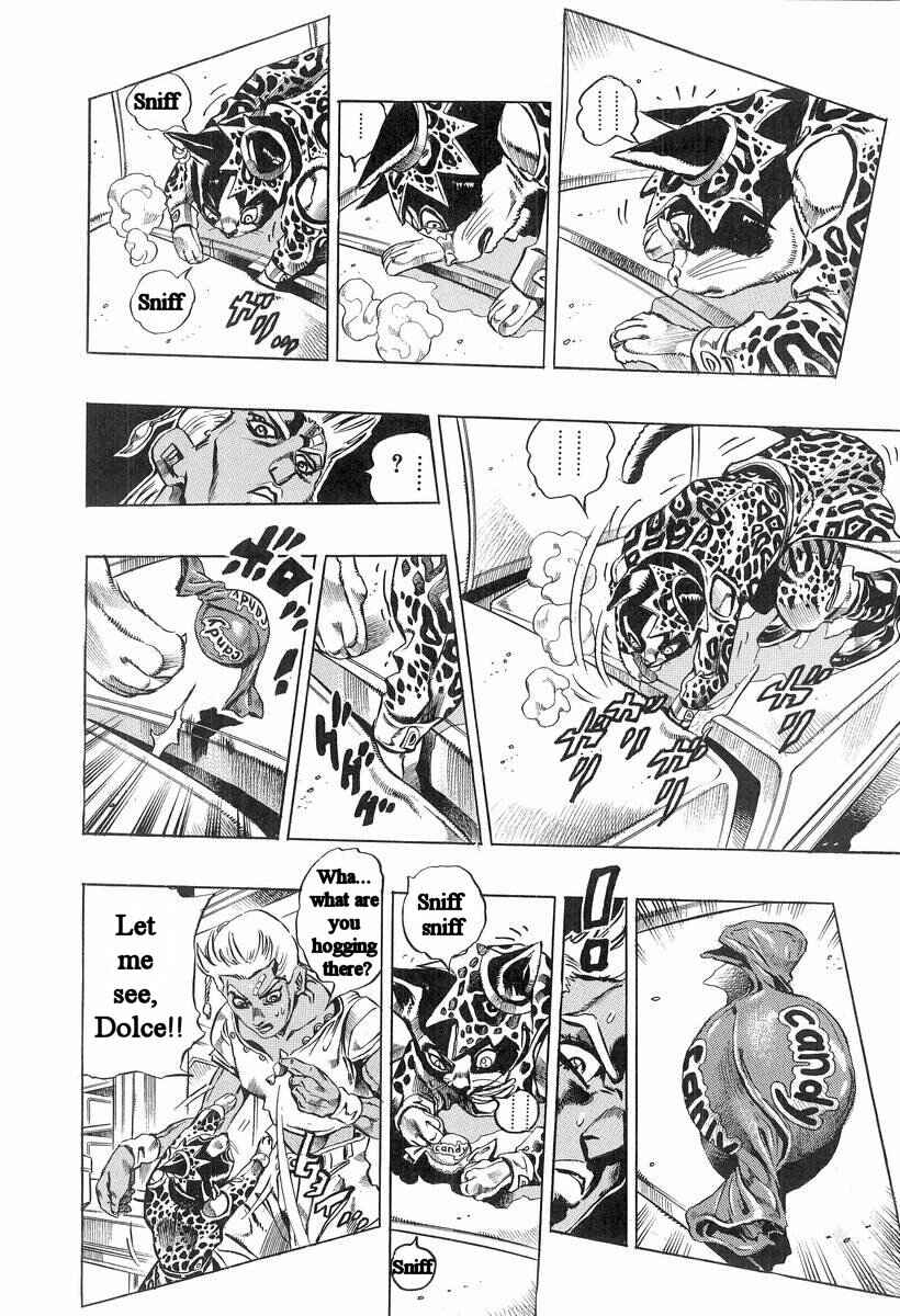 Page 15 Chapter 2 Under Execution, Under Jailbreak