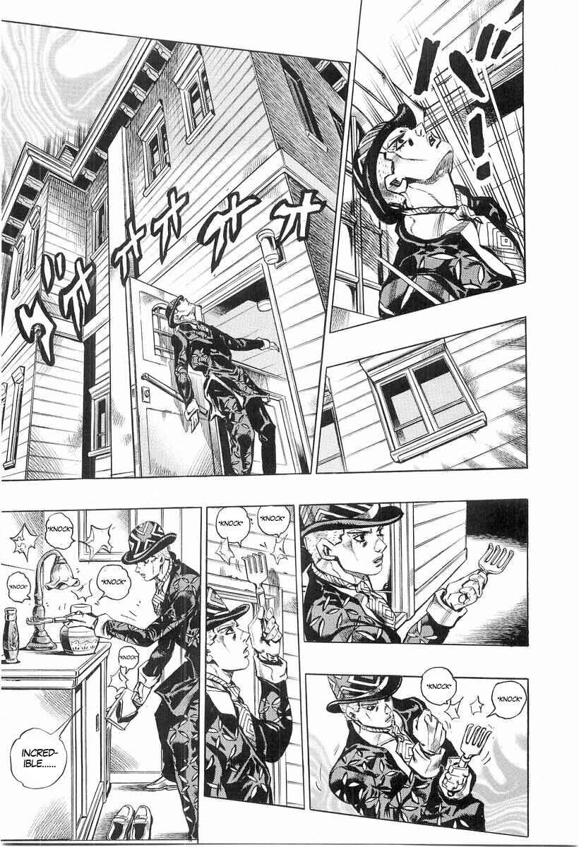 Page 18 Chapter 6 Under Execution, Under Jailbreak