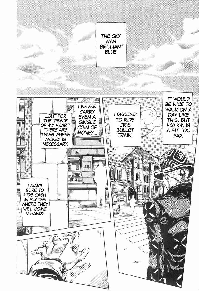 Page 2 Chapter 6 Under Execution, Under Jailbreak