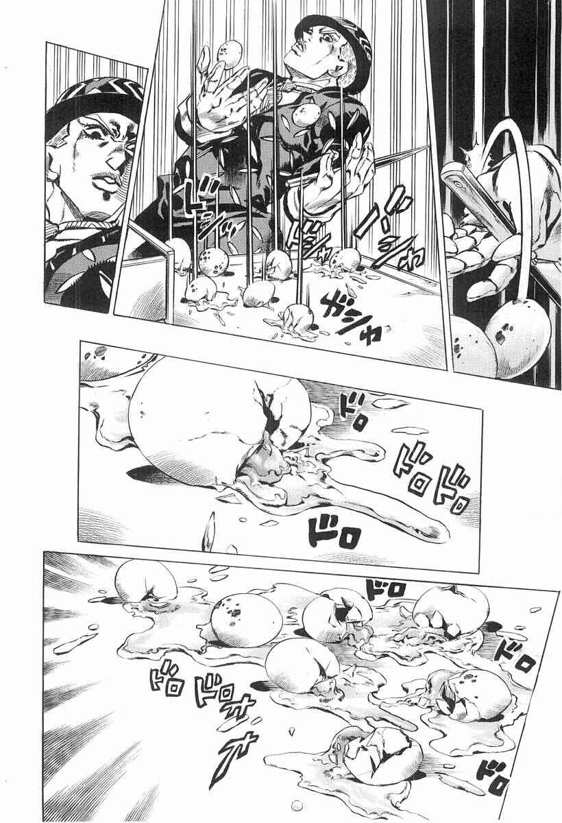 Page 23 Chapter 6 Under Execution, Under Jailbreak