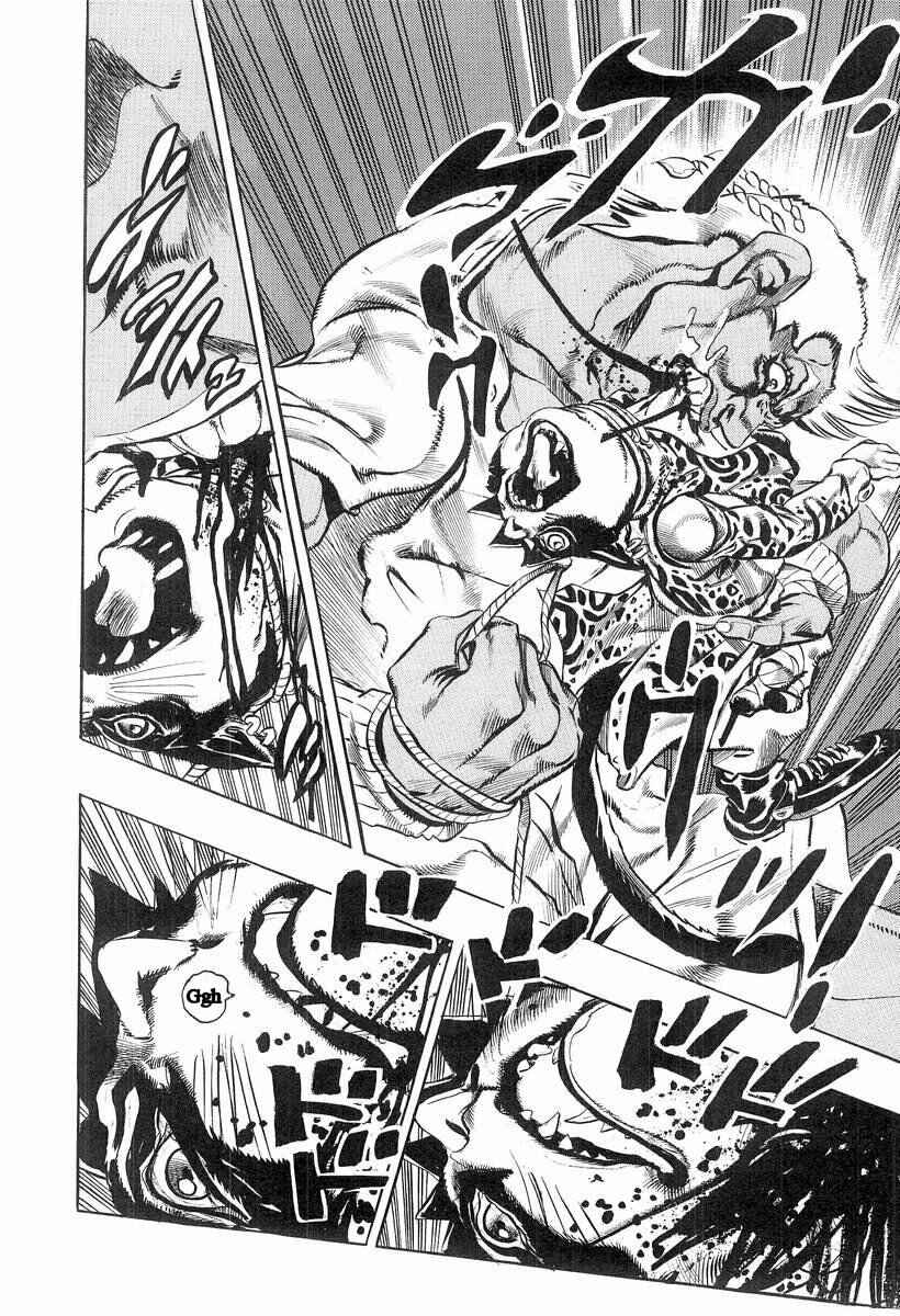 Page 15 Chapter 3 Under Execution, Under Jailbreak