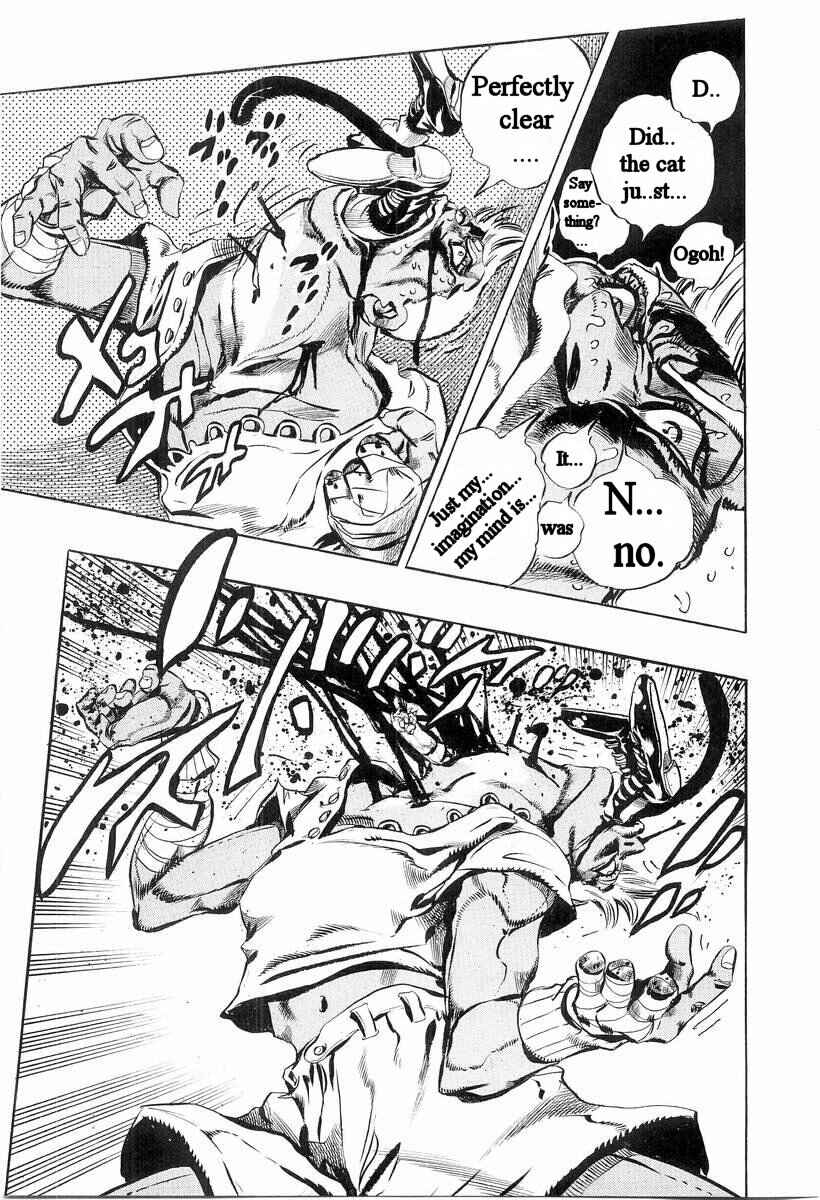 Page 18 Chapter 3 Under Execution, Under Jailbreak
