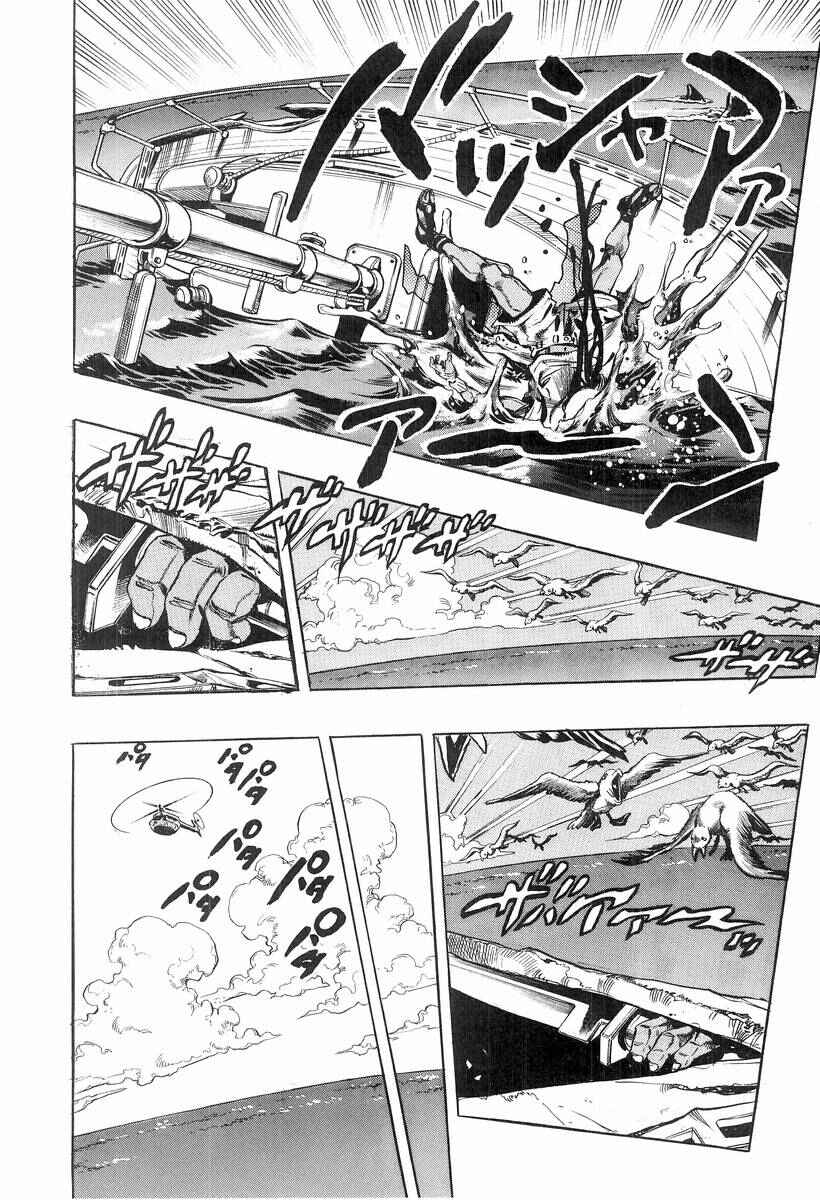 Page 19 Chapter 3 Under Execution, Under Jailbreak