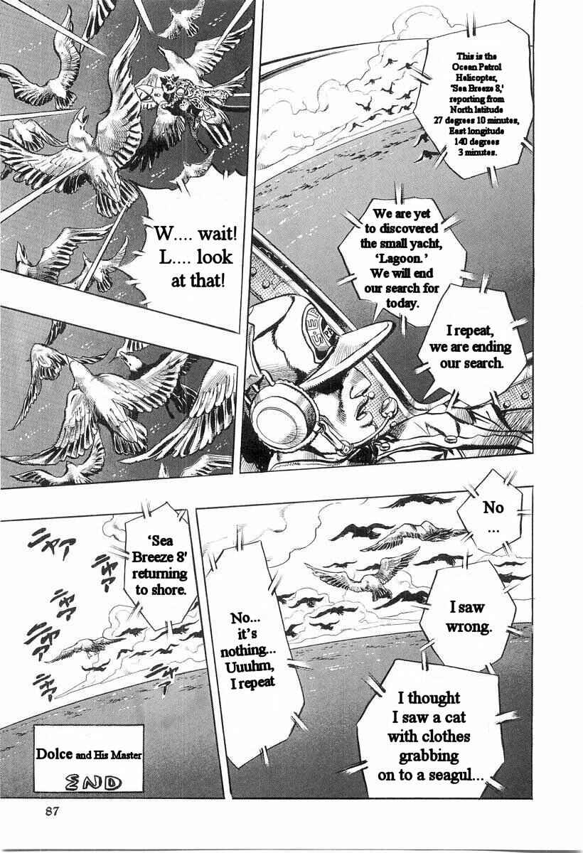 Page 20 Chapter 3 Under Execution, Under Jailbreak