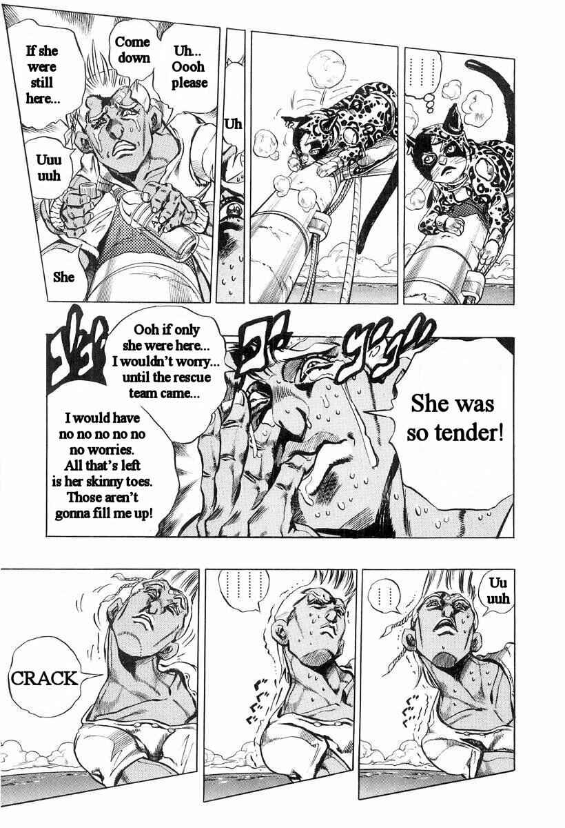 Page 4 Chapter 3 Under Execution, Under Jailbreak