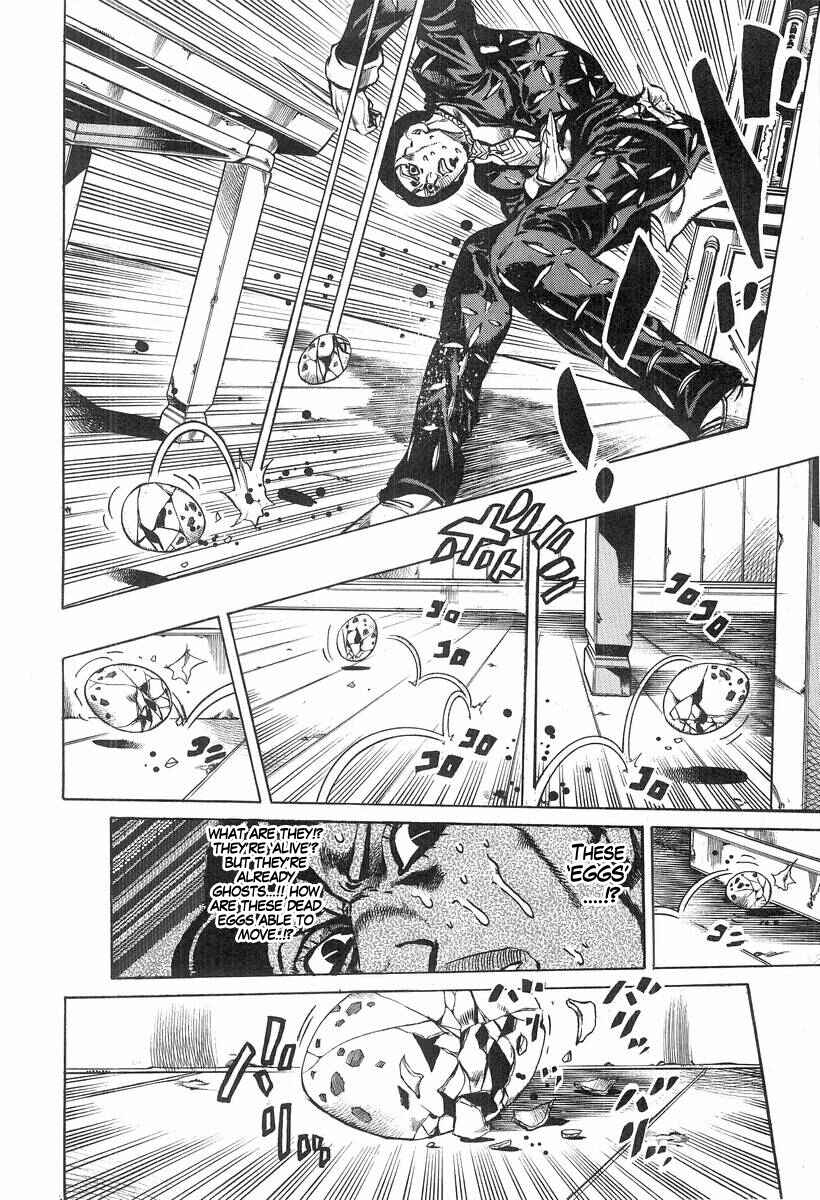 Page 10 Chapter 7 Under Execution, Under Jailbreak