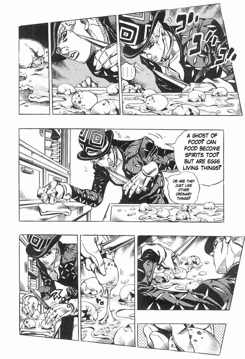 Page 2 Chapter 7 Under Execution, Under Jailbreak