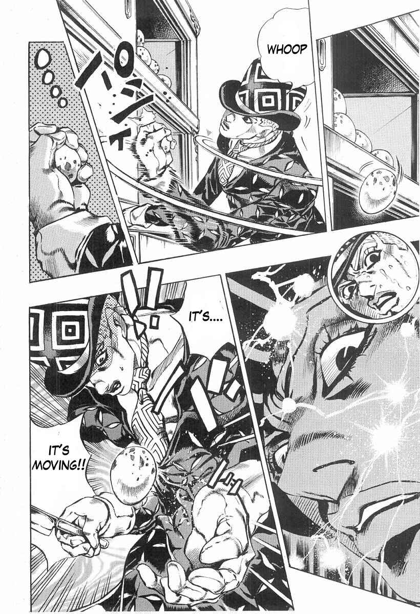 Page 4 Chapter 7 Under Execution, Under Jailbreak