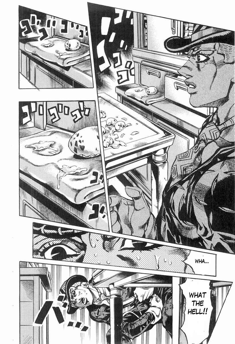 Page 6 Chapter 7 Under Execution, Under Jailbreak