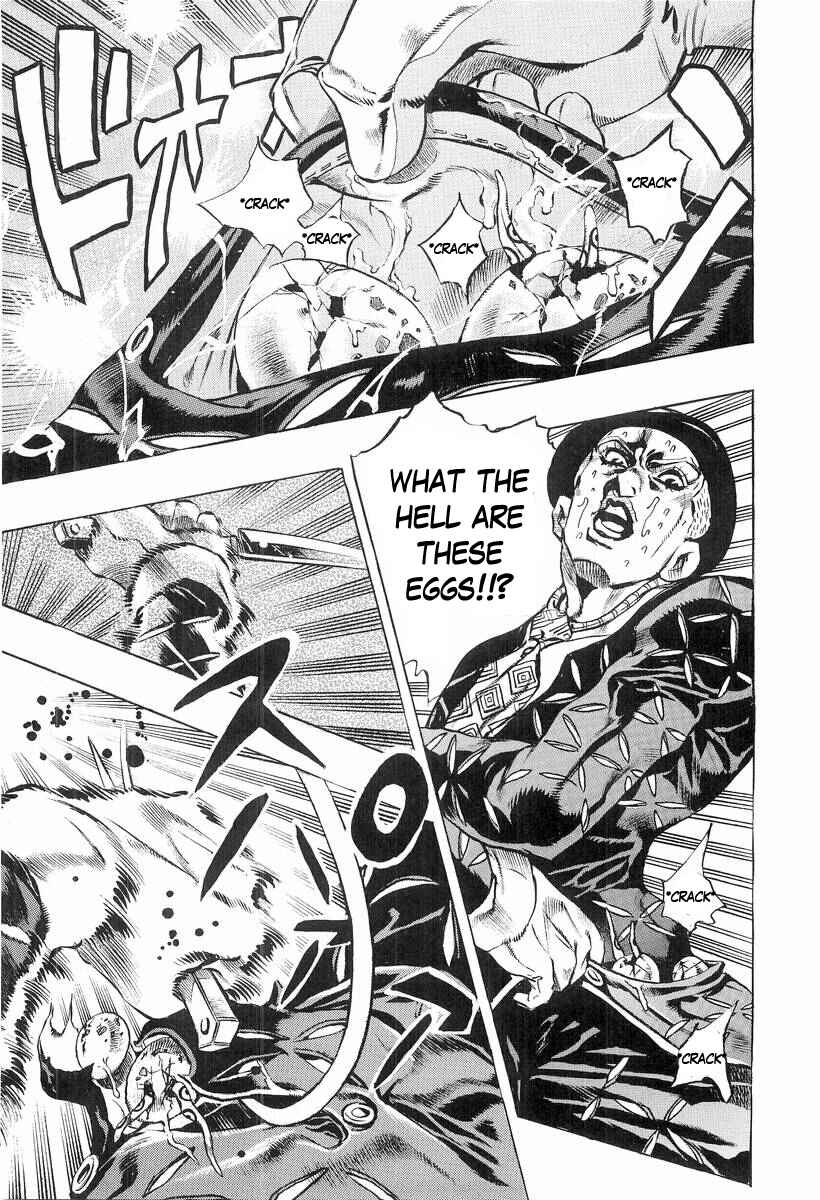 Page 9 Chapter 7 Under Execution, Under Jailbreak