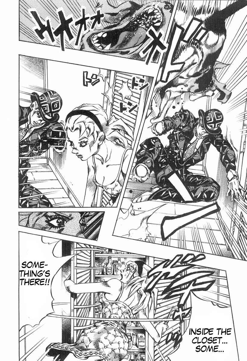 Page 24 Chapter 5 Under Execution, Under Jailbreak