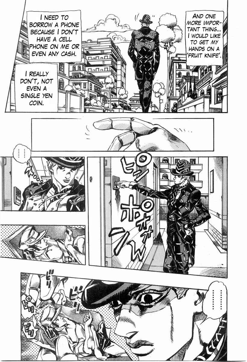 Page 5 Chapter 5 Under Execution, Under Jailbreak