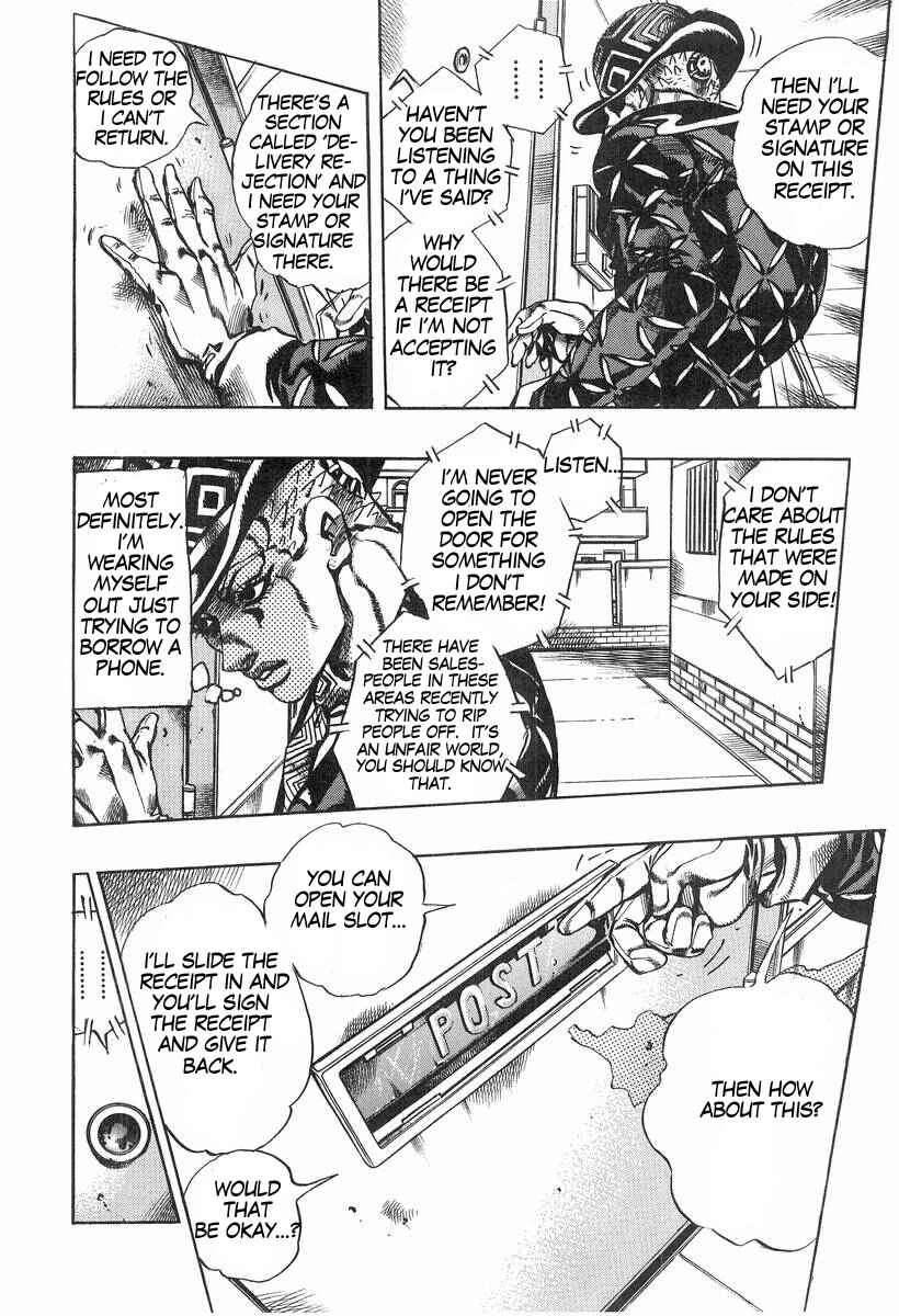 Page 8 Chapter 5 Under Execution, Under Jailbreak