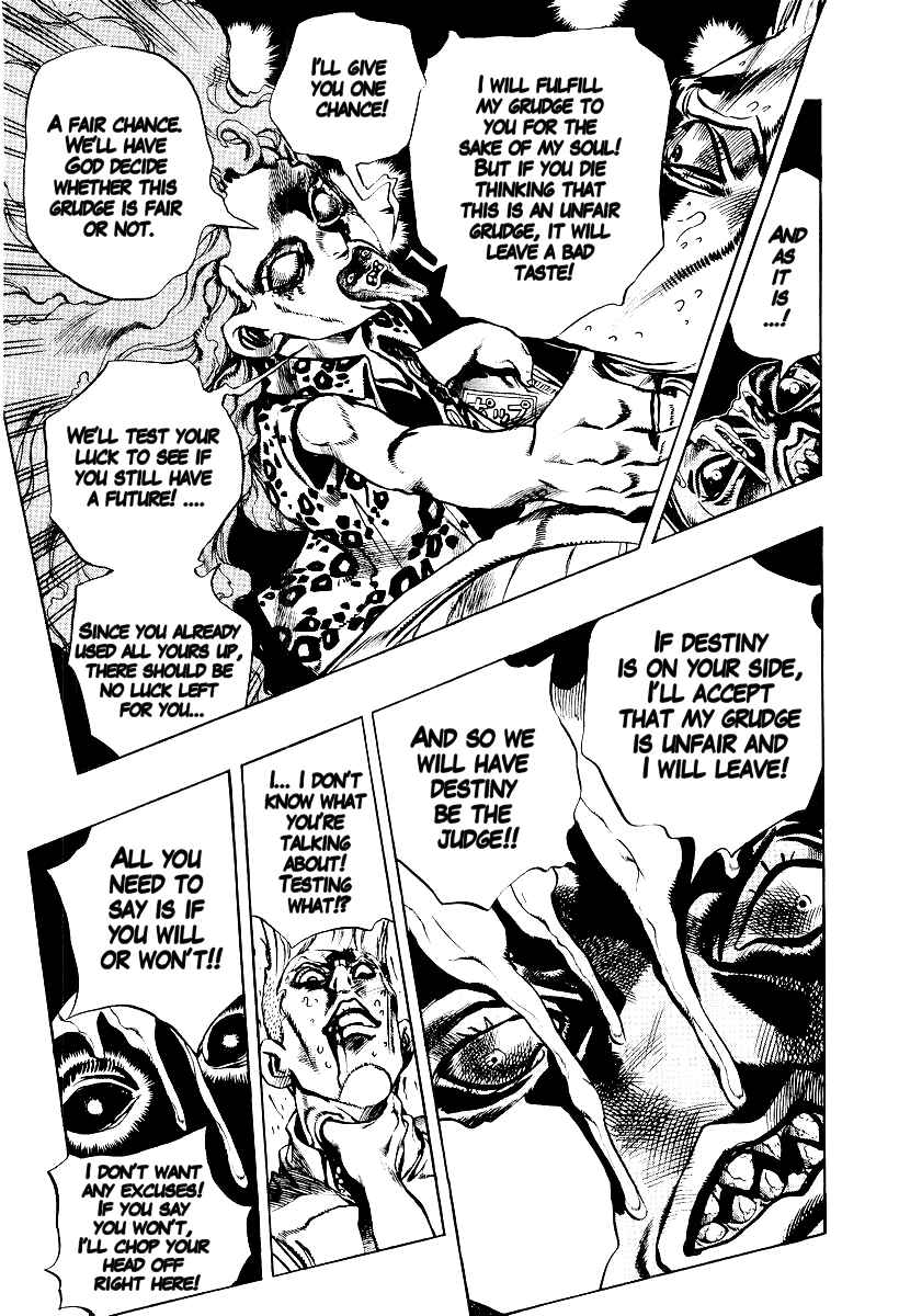 Page 22 Chapter 4 Under Execution, Under Jailbreak