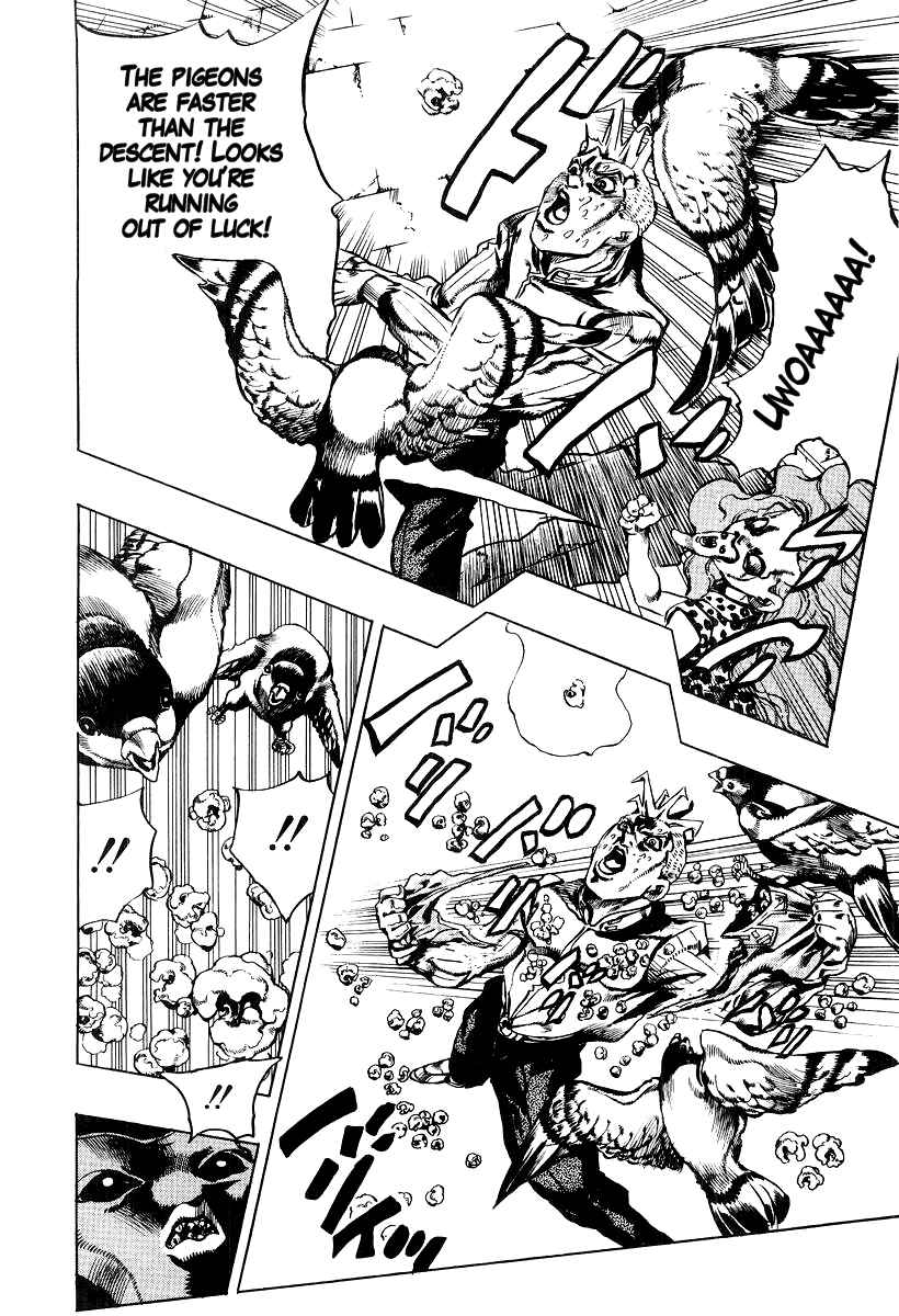 Page 32 Chapter 4 Under Execution, Under Jailbreak
