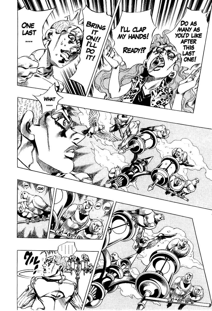 Page 34 Chapter 4 Under Execution, Under Jailbreak