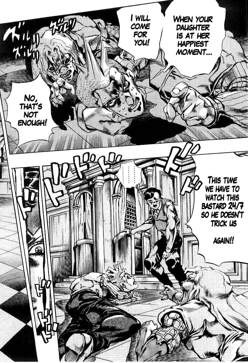Page 46 Chapter 4 Under Execution, Under Jailbreak