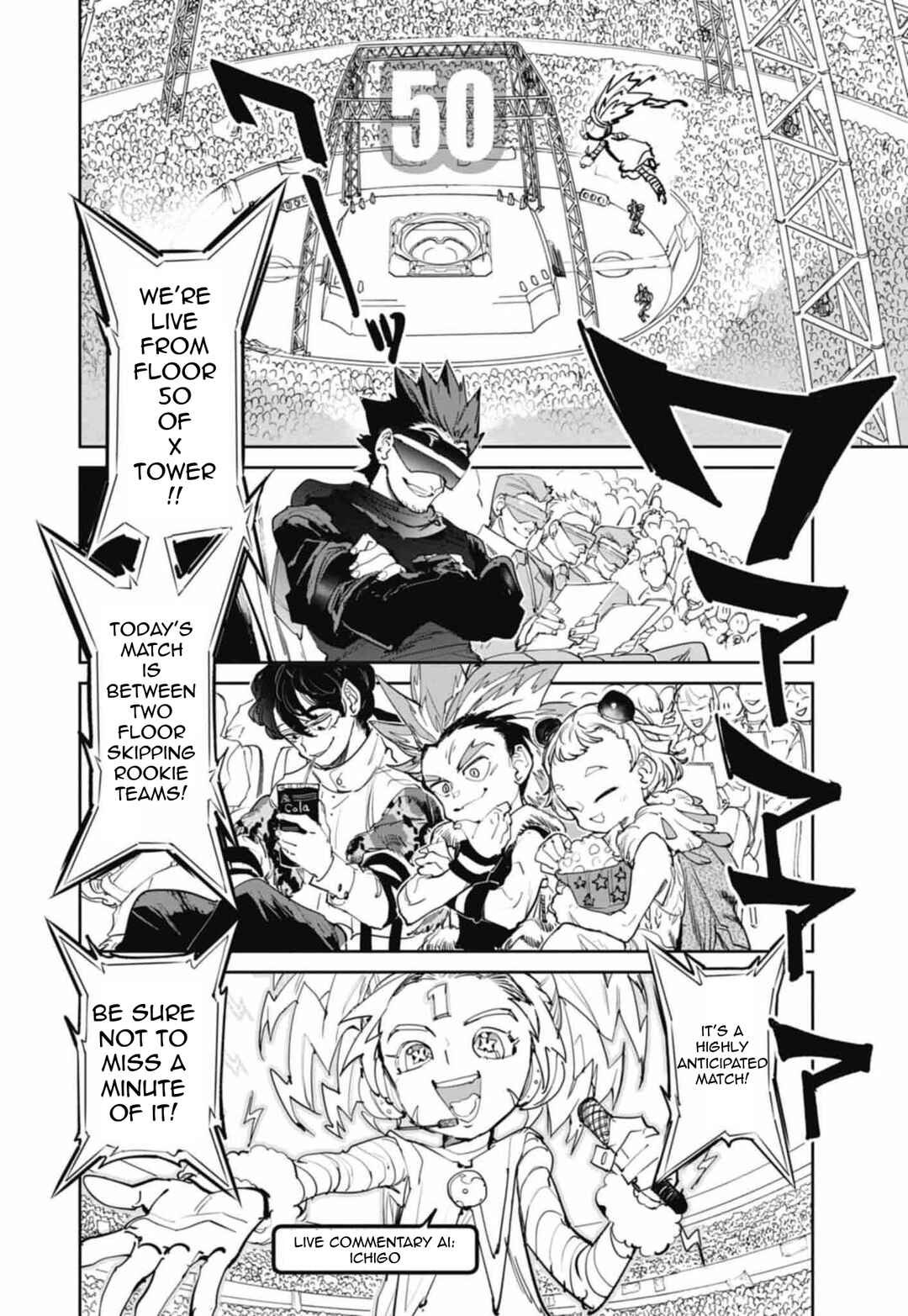 Page 20 Chapter 7 Beyblade X