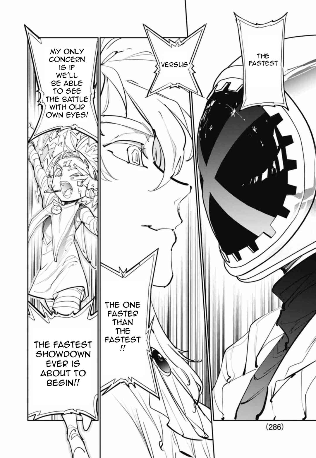 Page 24 Chapter 7 Beyblade X