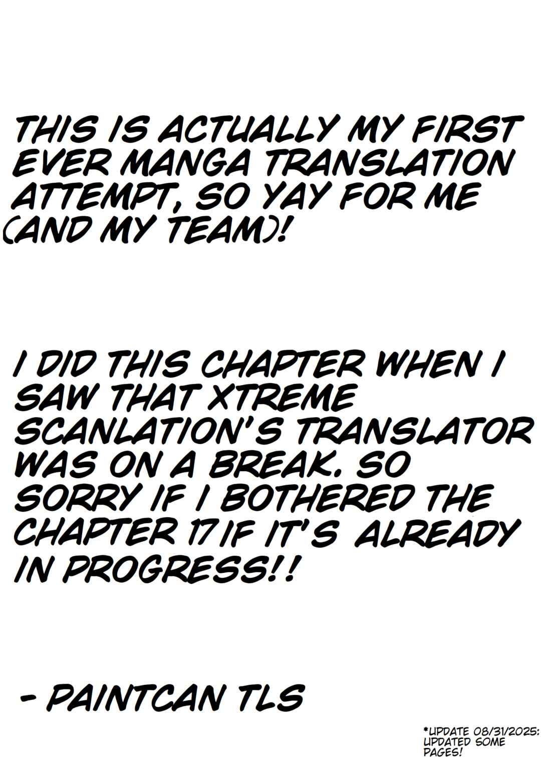 Page 63 Chapter 17 Beyblade X