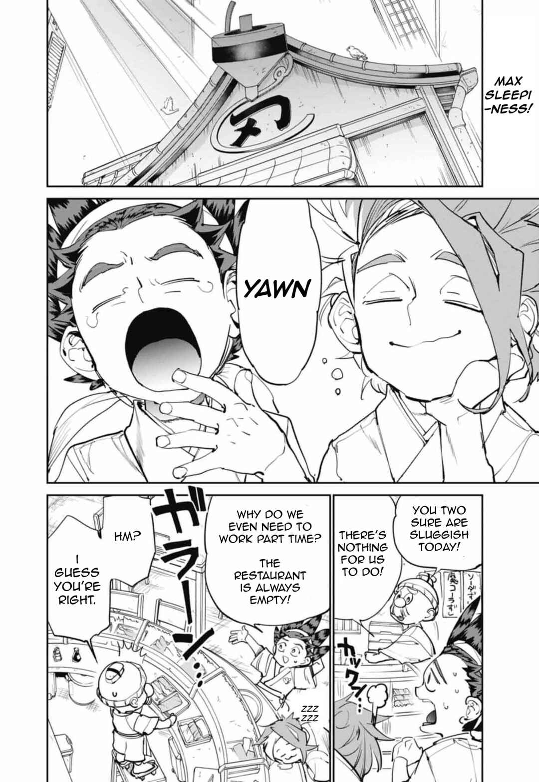 Page 2 Chapter 9 Beyblade X