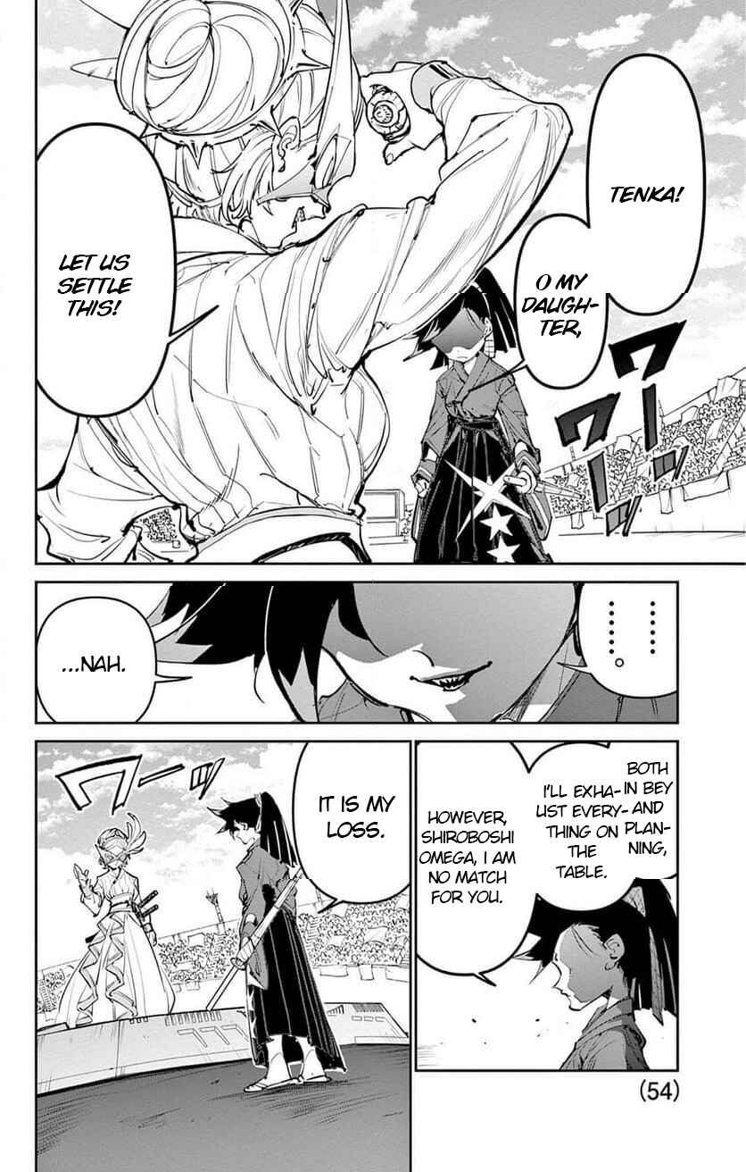 Page 42 Chapter 27 Beyblade X