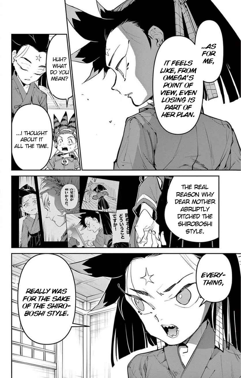 Page 50 Chapter 27 Beyblade X