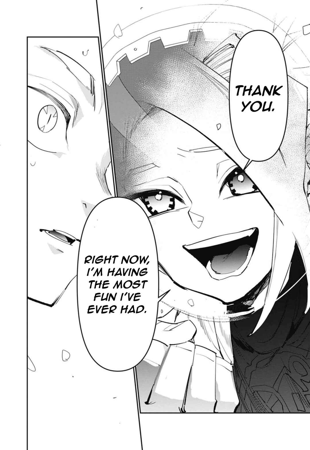 Page 29 Chapter 15 Beyblade X