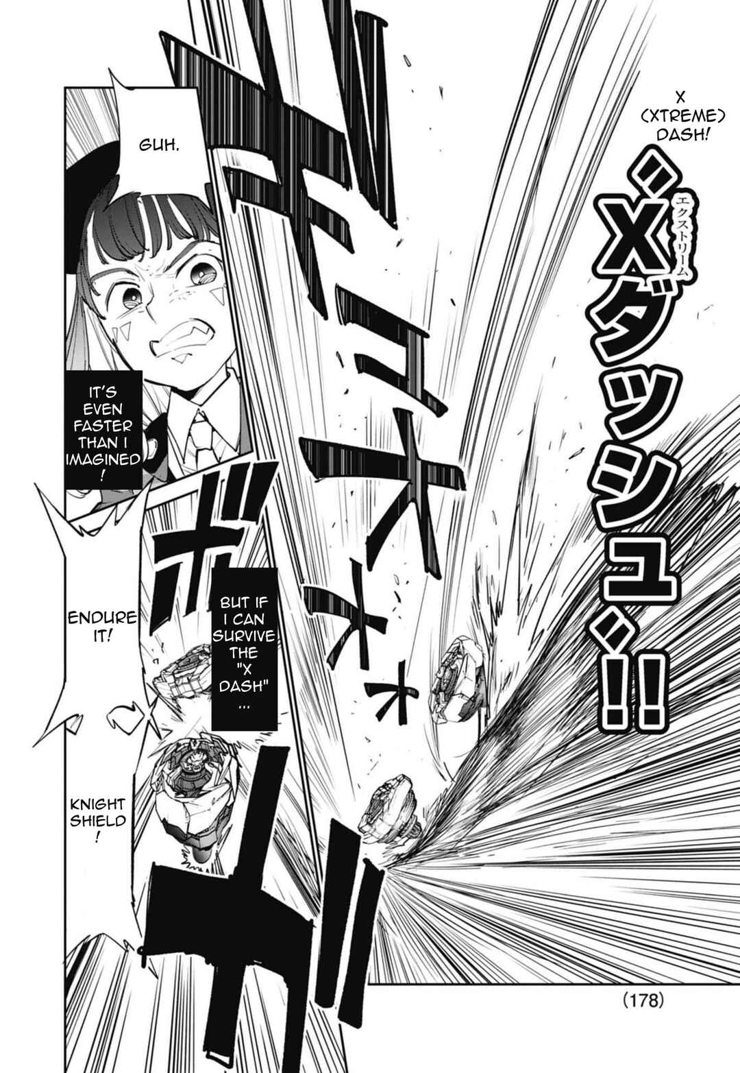 Page 55 Chapter 2 Beyblade X