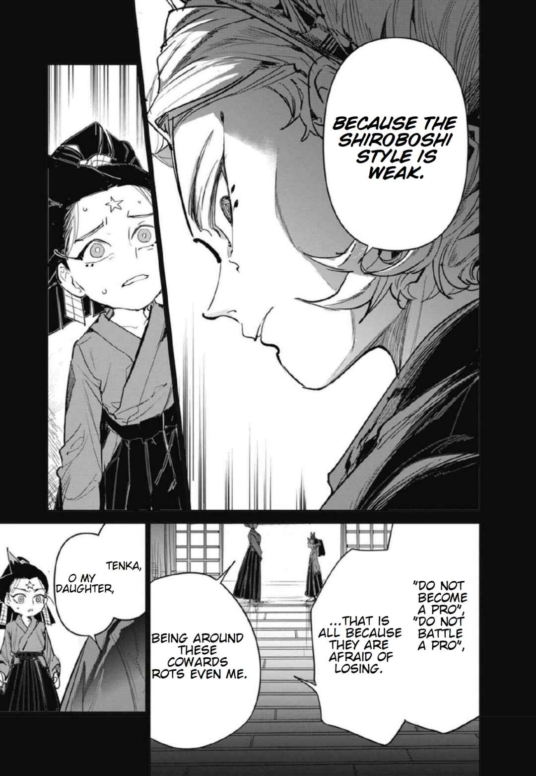 Page 12 Chapter 23 Beyblade X