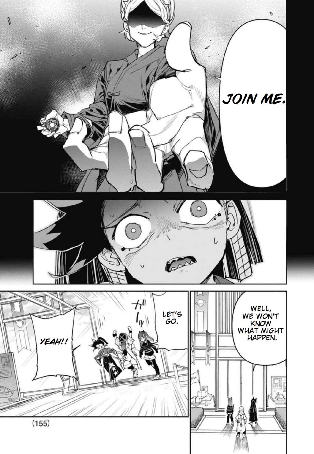 Page 13 Chapter 23 Beyblade X