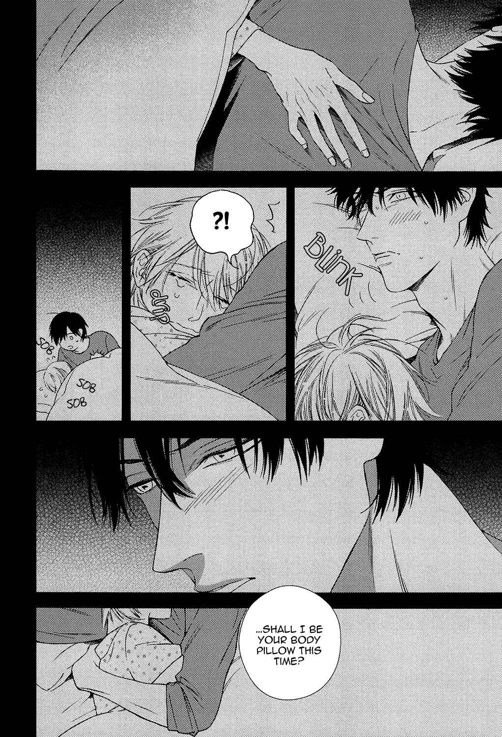 Page 12 Chapter 2 Mayonaka no Orphe