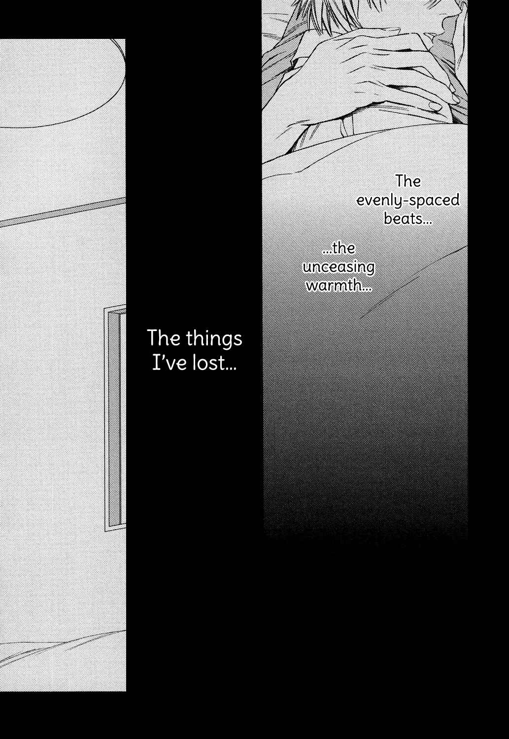 Page 20 Chapter 2 Mayonaka no Orphe