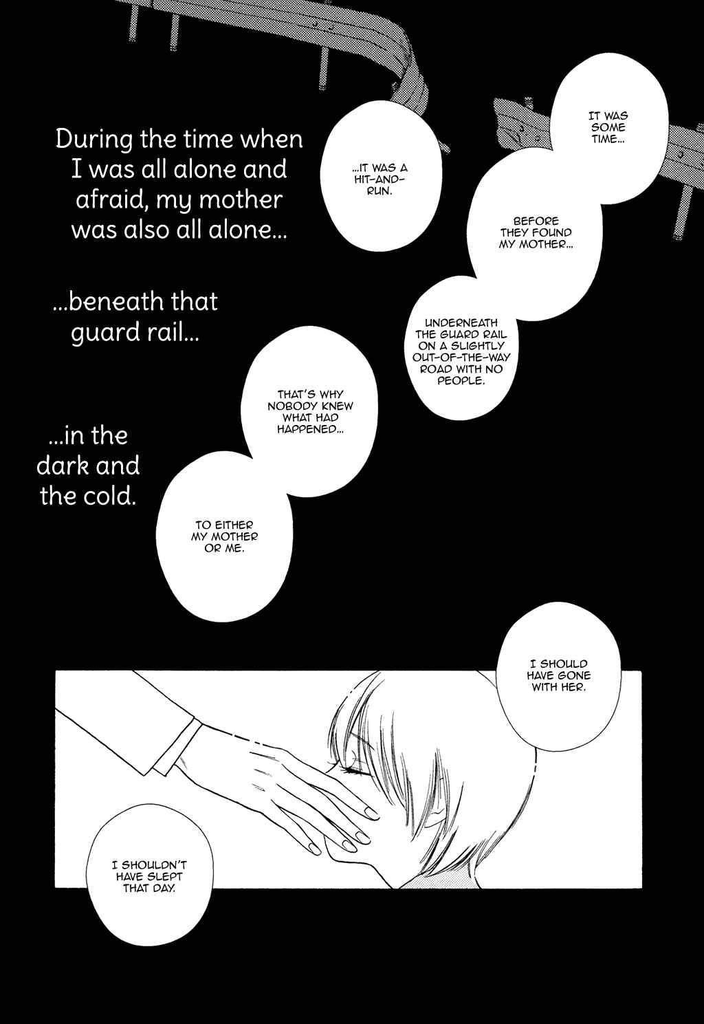 Page 24 Chapter 2 Mayonaka no Orphe