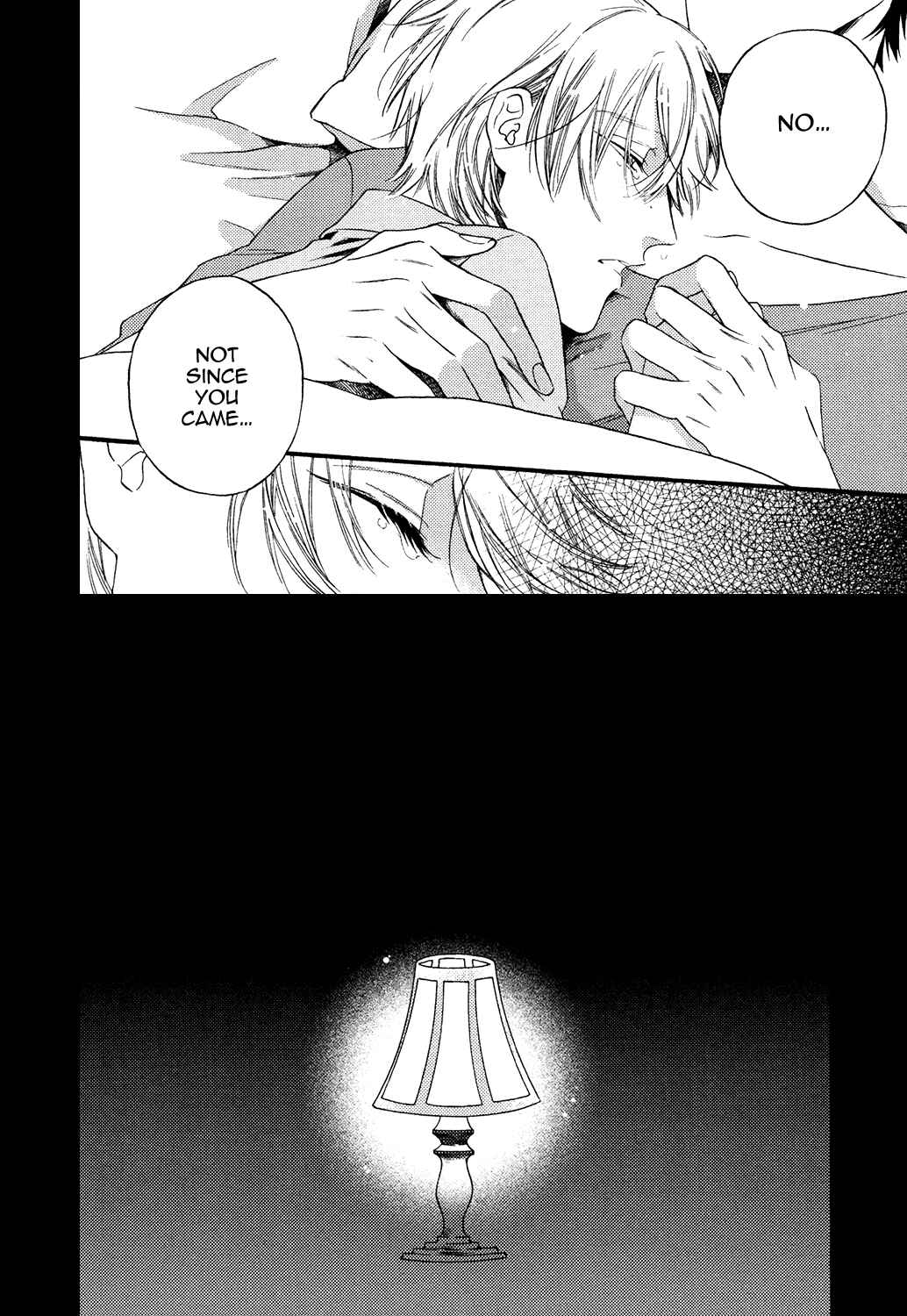 Page 26 Chapter 2 Mayonaka no Orphe