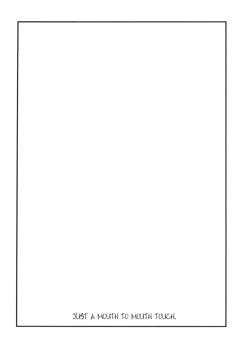 Page 12 Chapter Unknown_9eeb Kuchi to Kuchi ga Fureta dake.